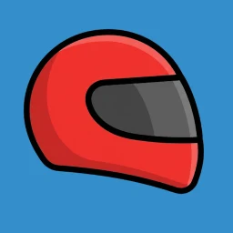 Icône de Race Star - Team Manager Game